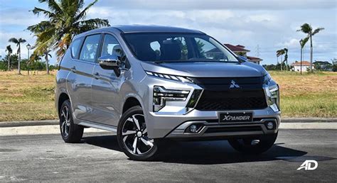 mitsubishi xpander 2024 price philippines